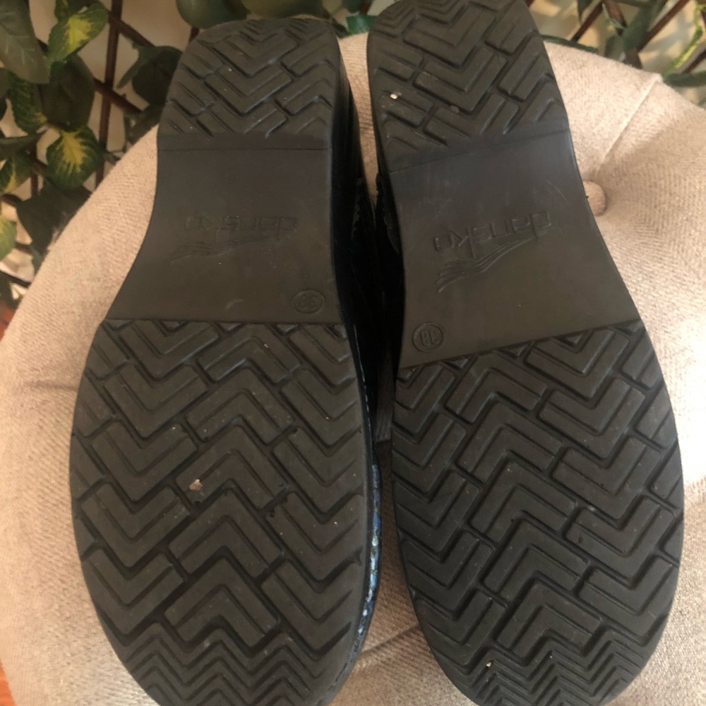 Dansko Clogs - Picture 3 of 4